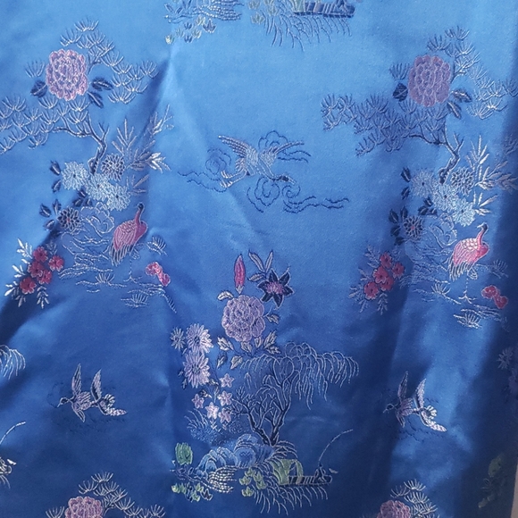 Dress from Japan (please see measurements) - Picture 7 of 13